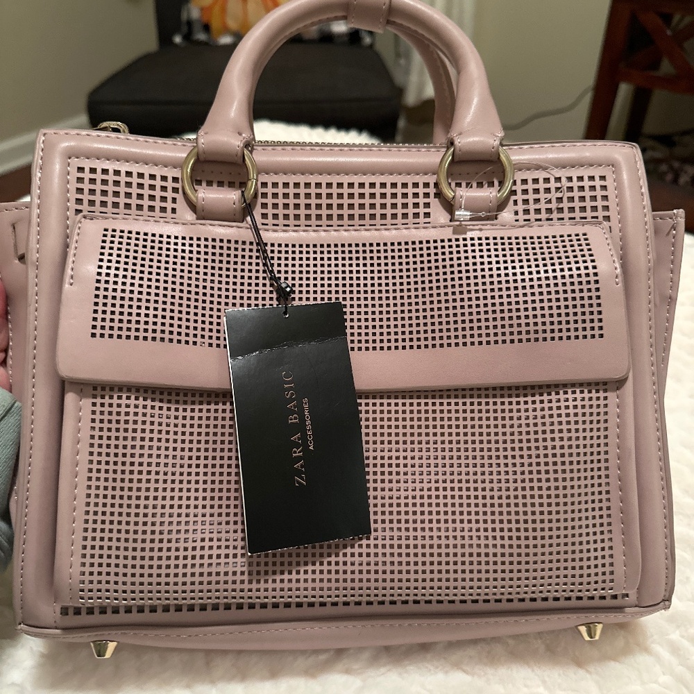 Zara Purse